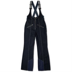 Ripton Ski Bib Pants - Women's