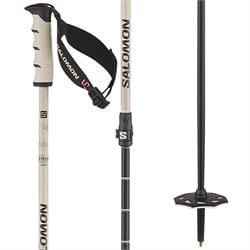 Salomon Steep Vario S3 Ski Poles 2027