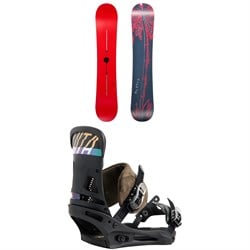 Burton Blossom Snowboard 2026