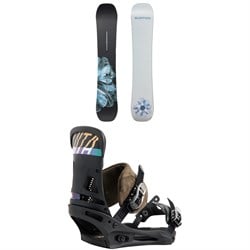 Burton Process Snowboard 2026