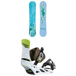 Burton Blossom Snowboard 2026