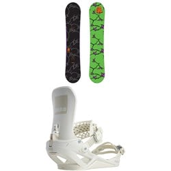 thirtytwo XXX Fava Pro LTD Snowboard 2027