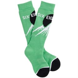 686 Sunrise Snowboard Socks - Women's