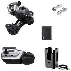 Shimano XTR Di2 M9250 Drivetrain Upgrade Kit