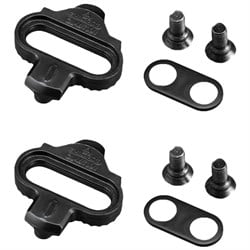 Shimano CL-MT001 SPD Cleat Set