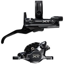 Shimano Deore XT M8200 Disc Brake Set