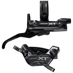 Shimano Deore XT M8220 Disc Brake Set