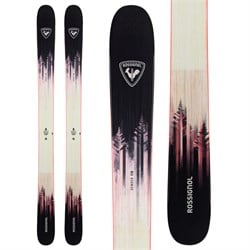 Rossignol Sender Free 118 Skis 2027