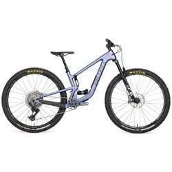 Juliana Joplin 4 C GX AXS Complete Mountain Bike - Blem - Women's 2025