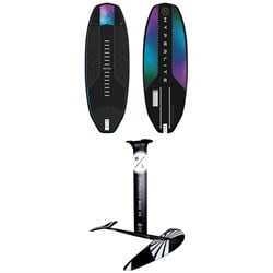 Hyperlite Shuttle ​+ Falcon Wake Foil Package 2026