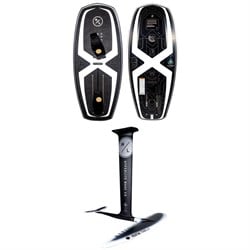 Hyperlite Starship Wake Foil Board 2026