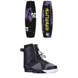 Hyperlite Blueprint ​+ Team X Wakeboard Package 2026