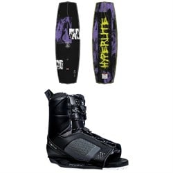 Hyperlite Blueprint Wakeboard 2026