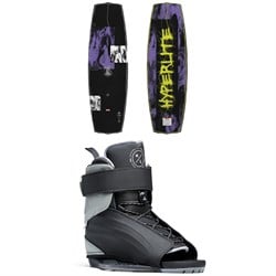 Hyperlite Blueprint Wakeboard 2026