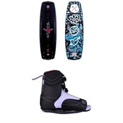 Hyperlite Journey ​+ Jinx Wakeboard Package - Women's 2026