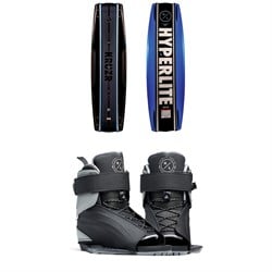 Hyperlite Kruzr Wakeboard 2026