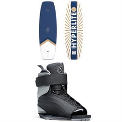 Hyperlite Murray Pro Wakeboard 2026
