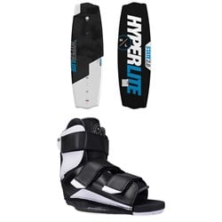 Hyperlite State 2.0 ​+ Formula Wakeboard Package 2026