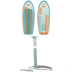 Liquid Force Horizon Wake Foil Board 2026