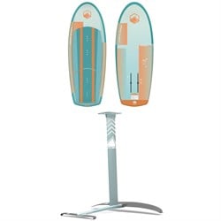 Liquid Force Horizon ​+ Horizon 120 Foil Package 2026