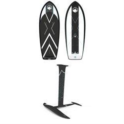 Liquid Force X Wake Foil Board 2026