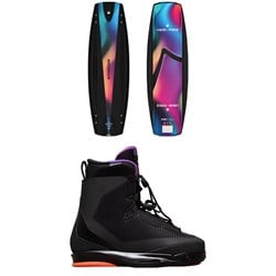 Liquid Force Ethos Wakeboard 2026