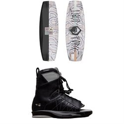 Liquid Force ME Wakeboard - Women's 2026