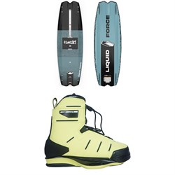 Liquid Force Remedy Wakeboard 2026