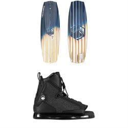 Liquid Force Trip ​+ Index Wakeboard Package 2026