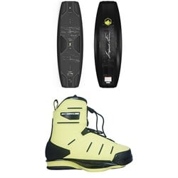 Liquid Force Unity Aero Wakeboard 2026