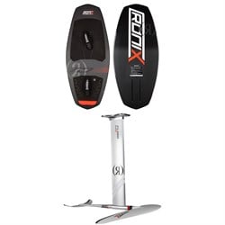 Ronix 727 Tuff Tech ​+ Fluid​/Balance Series 28