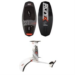 Ronix 727 Tuff Tech ​+ Shift​/Balance Series 17-26