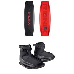 Ronix District ​+ Anthem BOA Wakeboard Package 2026