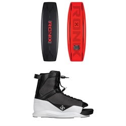 Ronix District Wakeboard Package 2026