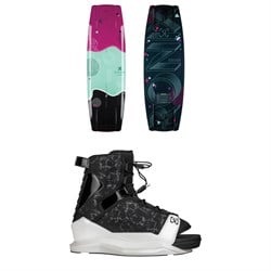 Ronix Krush Wakeboard - Women's 2026