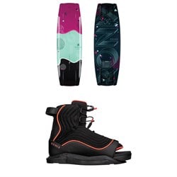 Ronix Krush Wakeboard - Women's 2026
