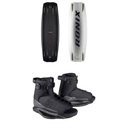 Ronix One Legacy Core ​+ Anthem BOA Wakeboard Package 2026
