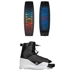 Ronix Vault Wakeboard 2026