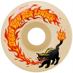 Spitfire Formula Four 99d Daan Pyrocat Classics Skateboard Wheels