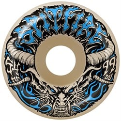 Spitfire Formula Four 99d Demon Redux Skateboard Wheels