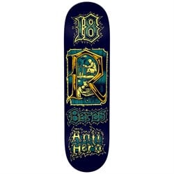 Anti Hero Raney Medieval 8.5 Skateboard Deck