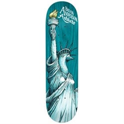 Anti Hero BA Libirdty 9.0 Skateboard Deck