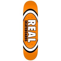 Real Classic Oval 7.5 Skateboard Deck