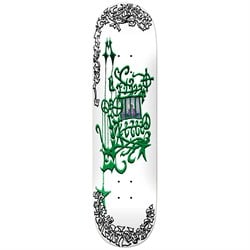 There Skateboards Marie Magic In Healing 8.25 Skateboard Deck