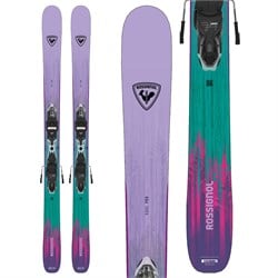 Rossignol Soul W Pro Skis ​+ Xpress W 10 GW Bindings - Women's 2027