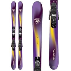 Rossignol Scratch Pro Skis ​+ Xpress 10 GW Bindings 2027