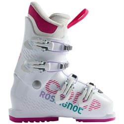 Rossignol Comp J4 Ski Boots - Kids' 2027