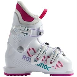 Rossignol Comp J3 Ski Boots - Kids' 2027