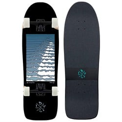 Landyachtz Ditch Life OG Cruiser Complete