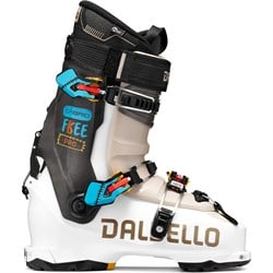 Dalbello Cabrio LV Free Pro Alpine Touring Ski Boots 2027